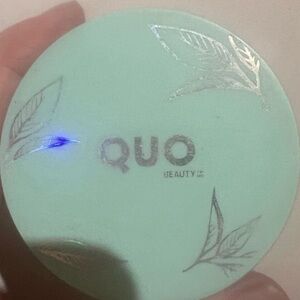 Quo Beauty Liner & Powder
